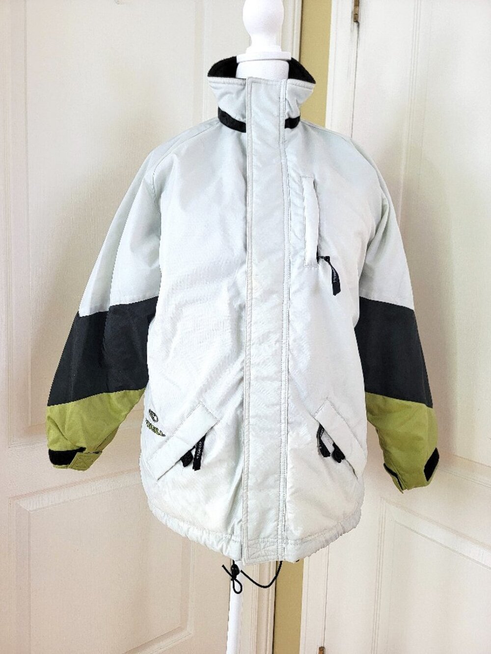 O’NEILL UNISEX WATERPROOF WINTER JACKET